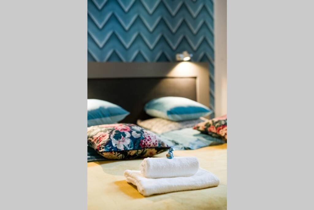 Perfect Place To Stay In Krakow City Center 18M2 W5 Bagian luar foto