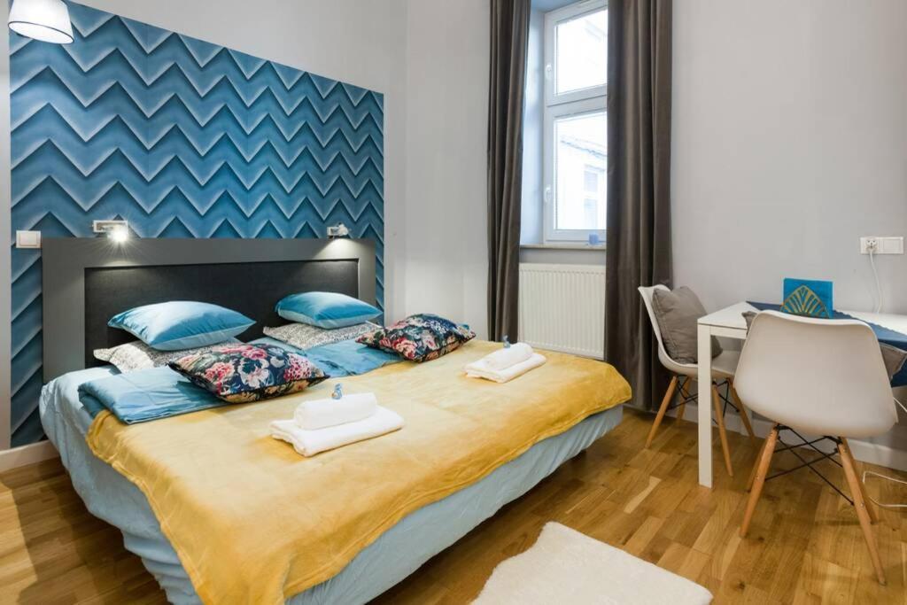 Perfect Place To Stay In Krakow City Center 18M2 W5 Bagian luar foto